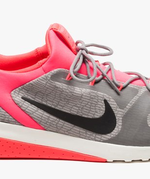 Baskets homme CK Racer - Nike vue6 - NIKE - GEMO
