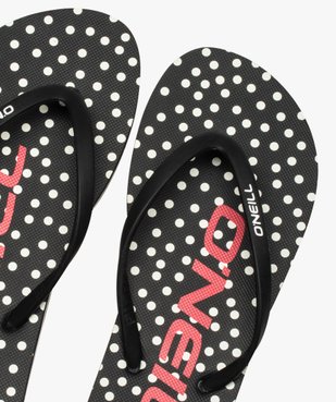 Tongs femme à semelle imprimée – O’Neill vue3 - O NEILL - Nikesneakers