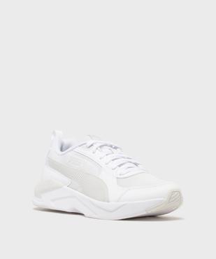 Baskets X-Ray 4 LT homme - Puma vue3 - PUMA - GEMO