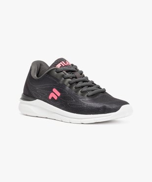 Baskets basses - Fila vue2 - FILA - Nikesneakers