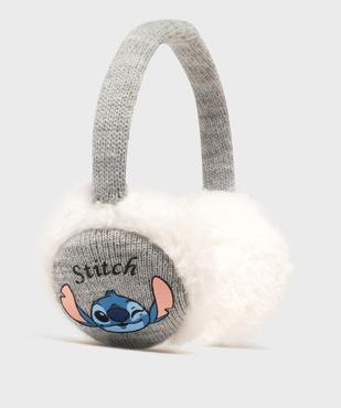 Cache-oreilles Stitch ajustable fille - Disney vue2 - LILO & STITCH - GEMO