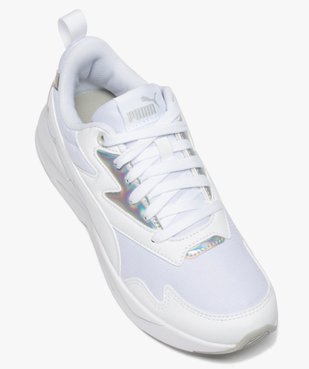 Baskets femme à lacets – Puma X-Ray Lite vue5 - PUMA - GEMO
