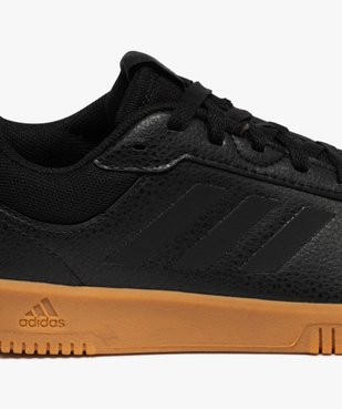 Baskets junior garçon à semelle épaisse contrastante Tensaur Sport - Adidas vue6 - ADIDAS - GEMO