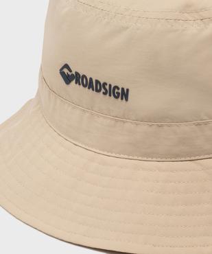 Chapeau bob léger homme - Roadsign vue2 - ROADSIGN D - GEMO