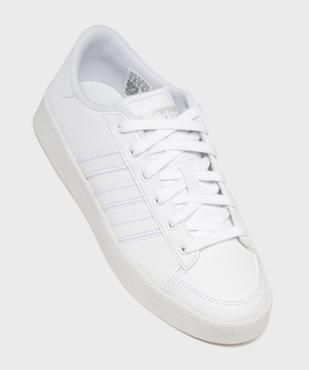 Baskets Jump Hook Low femme - Adidas vue5 - ADIDAS - GEMO