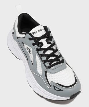 Baskets running en mesh homme - Champion vue5 - CHAMPION USA - GEMO