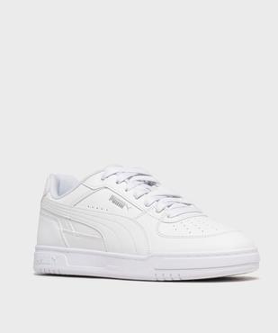 Baskets basses Caven III homme - Puma vue2 - PUMA - GEMO
