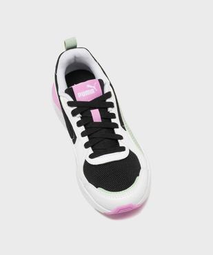Baskets de running en mesh femme - Puma vue5 - PUMA - GEMO
