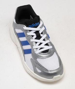 Baskets Eclyptix 2000 garçon - Adidas vue5 - ADIDAS - GEMO