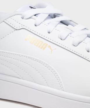 Baskets basses Smash 3.0 homme - Puma vue6 - PUMA - GEMO