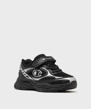 Baskets running RT 25 garçon - Champion USA vue3 - CHAMPION USA - GEMO