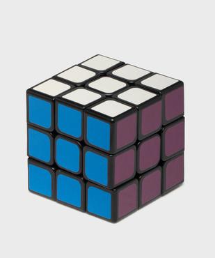 Casse-tête géométrique cube vue1 - AUTRES MARQUES - GEMO