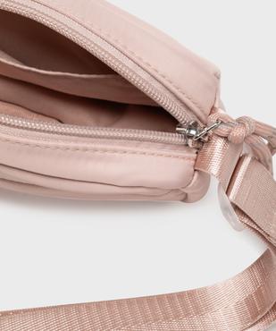 Sac à bandoulière porté travers fille vue4 - GEMO (ACCESS) - GEMO