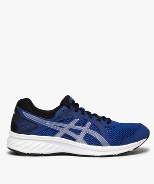 Baskets homme running dessus mesh – Asics Jolt 2 vue1 - ASICS - GEMO