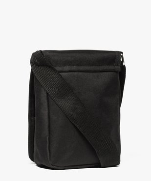 Sacoche bandoulière homme - Kwell vue2 - KWELL - GEMO