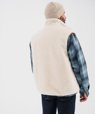 Veste sans manches réversible homme - Roadsign vue5 - ROADSIGN G4G - GEMO