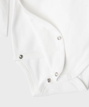 Ensemble 7 pièces bébé garçon vue8 - GEMO(BB COUCHE) - GEMO
