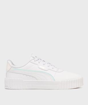 Baskets Carina 3.0 Holo femme - Puma vue2 - PUMA - GEMO