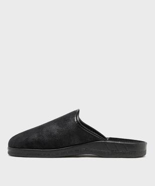 Chaussons homme forme mules  vue9 - G'FLEX - GEMO