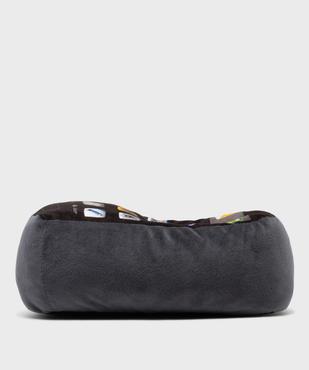 Chaussons en volume fantaisie motif jeu vidéo garçon vue3 - GEMO (ENFANT) - GEMO