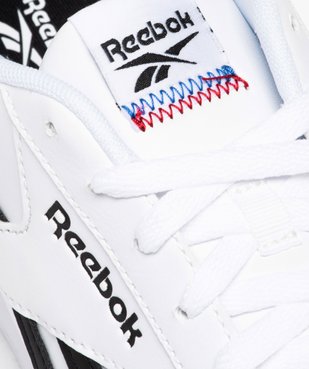 Baskets homme style rétro avec bandes latérales - Reebok Classic Jogger vue6 - REEBOK - GEMO