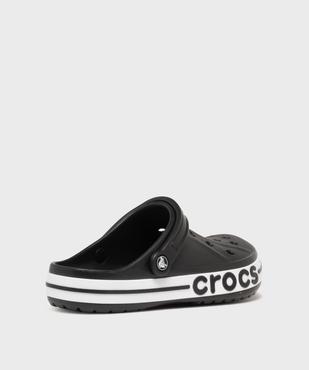 Sabots perforés homme - Crocs vue4 - CROCS - GEMO