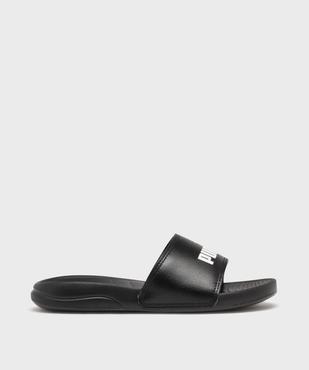 Mules de piscine avec bride doublée Popcat 20 garçon - Puma vue1 - PUMA - GEMO