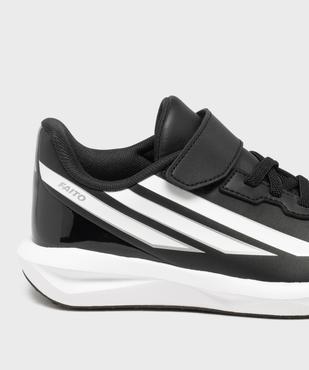 Baskets running mid-cut garçon - Adidas vue6 - ADIDAS - GEMO