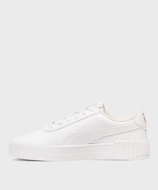 Baskets Carina 3.0 Day Night femme - Puma vue4 - PUMA - GEMO