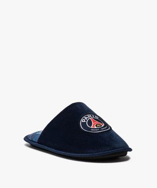 Chaussons homme spécial foot – Paris Saint-Germain vue2 - PSG - Nikesneakers