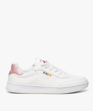 Baskets basses pour femme à lacets – Kappa Musorin vue1 - KAPPA - GEMO
