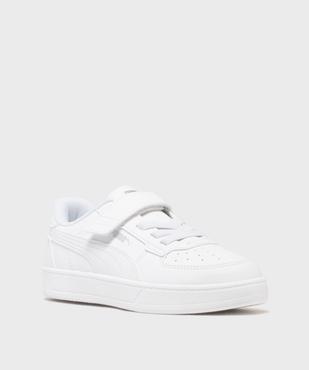 Baskets Caven 2.0 fermeture scratch garçon - Puma vue2 - PUMA - GEMO