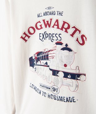 Tee-shirt garçon avec motif train – Harry Potter vue2 - HARRY POTTER - GEMO