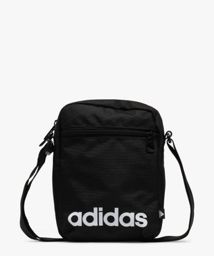 Sacoche compacte en toile homme - Adidas vue1 - ADIDAS - GEMO