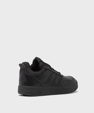 Baskets Tensaur Sport 3.0 K garçon - Adidas vue4 - ADIDAS - GEMO