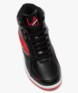 Baskets homme semi-montantes – LA Gear vue5 - L.A. GEAR - GEMO