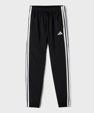 Pantalon de jogging avec taille ajustable garçon - Adidas vue1 - ADIDAS - GEMO