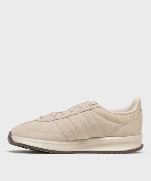 Baskets Run 70s 2.0 femme - Adidas vue3 - ADIDAS - GEMO