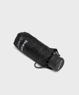 Parapluie pliant ultra compact - Isotoner vue2 - ISOTONER - GEMO