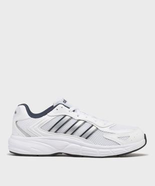 Baskets en mesh Eclyptix 2000 homme - Adidas vue1 - ADIDAS - GEMO
