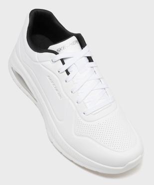 Baskets running avec semelle à bulle d’air homme - Skechers vue5 - SKECHERS - GEMO