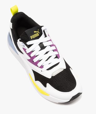 Baskets femme à lacets – Puma X-Ray Lite vue5 - PUMA - GEMO
