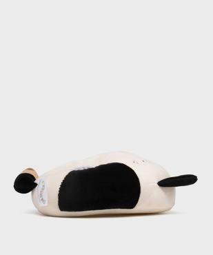 Chaussons 3D en velours enfant - Squishmallows vue4 - SQUISHMALLOWS - GEMO