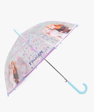 Parapluie enfant à motifs La Reine des Neige - Disney vue1 - REINE DES NEIGE - GEMO