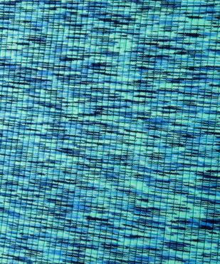 Débardeur court en maille côtelée fille vue3 - GEMO (JUNIOR) - GEMO