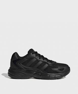 Baskets Eclyptix 2000 junior garçon - Adidas vue1 - ADIDAS - GEMO