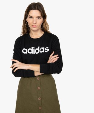 Sweat femme non molletonné - Adidas vue2 - ADIDAS - GEMO