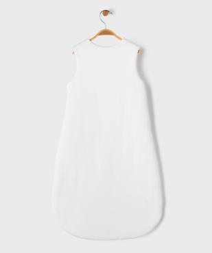 Gigoteuse matelassée et brodée TOG 3.5 vue8 - GEMO(BB COUCHE) - GEMO