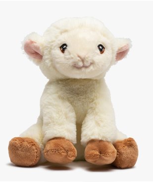 Peluche mouton - Keel Toys vue1 - AUTRES MARQUES - GEMO