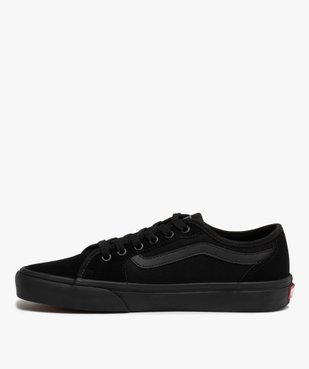 Tennis homme skateshoes dessus cuir – Vans Filmore vue3 - VANS - GEMO